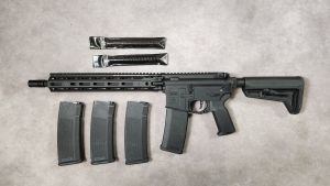 Occasion - Specna Arms SA-P28 Prime DD RIS III 12.5" (Noir)
