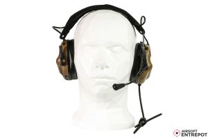 Earmor Headset M32X Mod 4