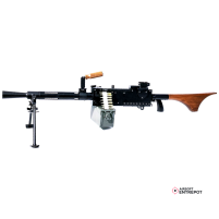 Viva Arms M1919A6 AEG