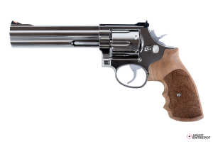 Ares Revolver S&W 686 6"
