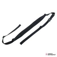 Wosport Sangle 2 Points Ajustable Type STR (BK)