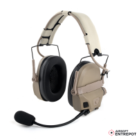 WADSN Headset AMP (DE)