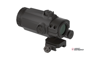 Vector Optics Magnifier Maverick-III 3x22 MIL