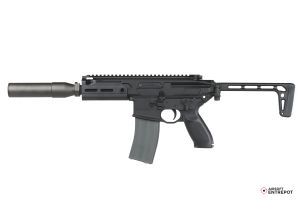 APFG / VFC MCX Rattler GBBR (Noir)
