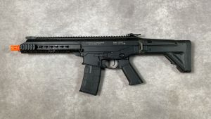 Occasion - ICS CXP-APE AEG (Noir)