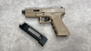 Occasion - Secutor Gladius Magna 3 Co2 (Tan)