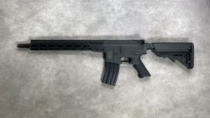 Occasion - Specna Arms M4 Core URG-I polymère (noir)