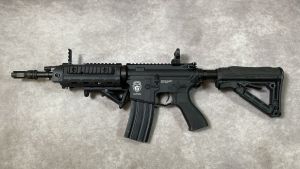 Occasion - G&G M4 / GR4 G26 AEG (Noir)