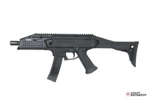 ASG CZ Scorpion EVO 3 A1 Sportline Value Pack