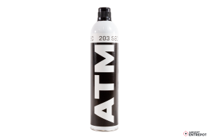 ATM Gaz PSI203 Sec (550ml)