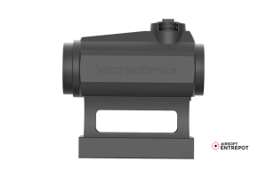 Vector Optics Maverick 1x22 S-MIL