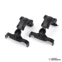 WADSN Montage Casque Pour Headset Sordin (BK)