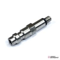 Apache Valve HPA Sans Perçage Pour Chargeurs KJW/WE (US)
