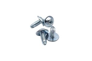EPeS Set de Vis Pour Poignée-moteur M4 AEG (M3)