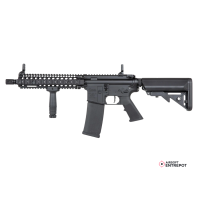 Daniel Defense® MK18 SA-P19 Prime™ Aster II (Noir)