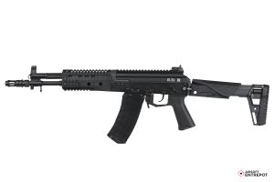 Specna Arms AK-12 / SA-J21 Vapor GBBR (Noir)