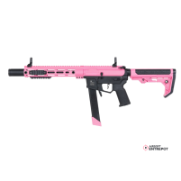 Specna Arms SA-FX02 Flex™ HAL ETU Gen.2 (Rose)