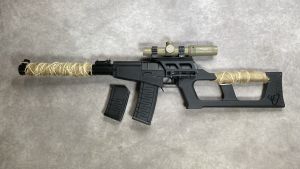 Occasion - Cyma VSS VINTOREZ CM099 (Noir)
