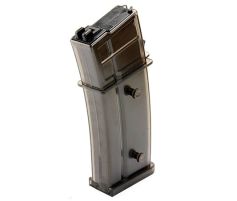 WE Chargeur Gaz pour G36 GBBR (G39 / AR366)