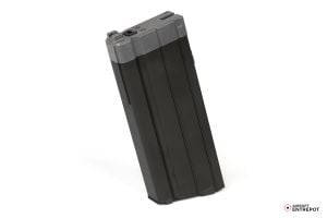 Chargeur gaz 25 billes pour FAMAS F1 GBBR (Gris)