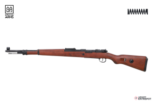 Specna Arms KAR98K Retro Bois Spring