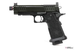 Army Armament x EMG Staccato P GBB