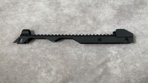 Occasion - Army Armament rail supérieur G36C