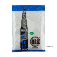 BLS Billes Bio 0.45g (Sac de 1 kg)