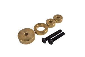 EPeS Kit de Masses Variables Pour Tête de Piston AEG