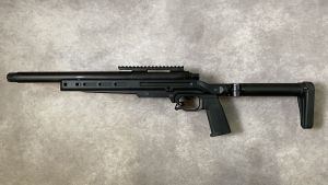 Occasion - Tokyo Marui VSR-ONE (Noir)