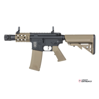 Specna Arms SA-C10 Core™ HAL ETU Gen.2 (Half-Tan)