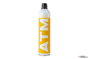 ATM Gaz PSI110 Sec (550ml)