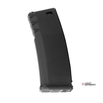 Evolution Chargeur 140 Coups Matrixx pour M4 AEG (Noir)