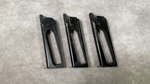 Occasion - Cybergun / KWC lot de 3 Chargeurs CO2 pour 1911 KWC