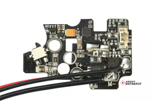 E-Shooter Kestrel V2 Basic