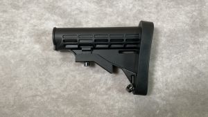 Occasion - UTG crosse M4 + talon de crosse