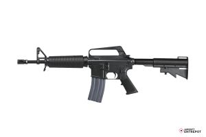 Cyma CGS Colt R0733 11.5" GBBR