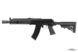 VFC AK105 / AV105 Tactical GBBR (Noir)