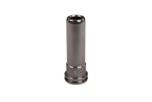 EPeS Nozzle AEG Duralumin NiPTFE (25,0mm)