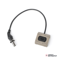 WADSN Switch Déporté ML Modlite pour Lampe M300 / M600 (Prise SF)