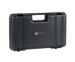 Evolution Airsoft Mallette rigide 47,5cm (Noir)