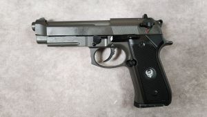 Occasion - HFC M9A1 GBB (Iron Grey)