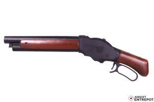 Golden Eagle M1887 Compact Gaz (8701 / Noir)