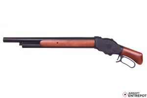 Golden Eagle M1887 Standard Gaz (8702 / Noir)