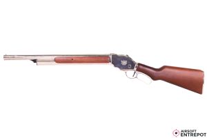 Golden Eagle M1887 Long Gaz (8703SV / Silver)