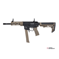 Specna Arms SA-FX01 Flex™ HAL ETU Gen.2 (Half-Tan)