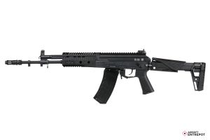 Specna Arms AK-12 / SA-J22 Vapor GBBR (Noir)