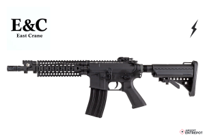 E&C M4 VLTOR VIS-1 7" AEG (Noir)