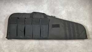 Occasion - Mil-Tec sacoche de transport 100 cm (Noir)