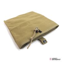 OPS Dump Pouch (Tan)